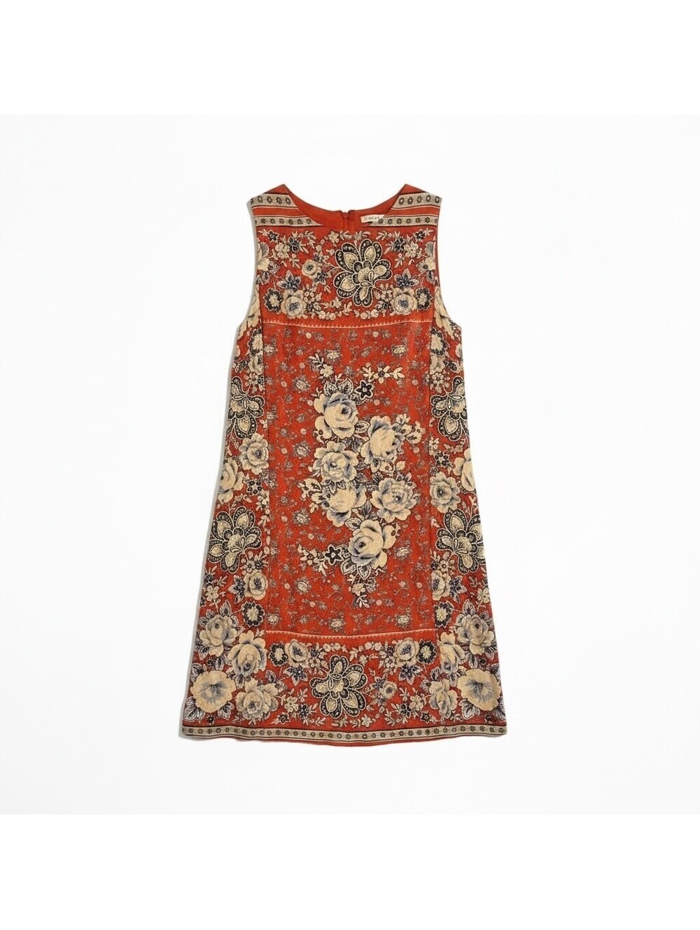 NWT Urban Outfitters Ecote Floral Mini Dress